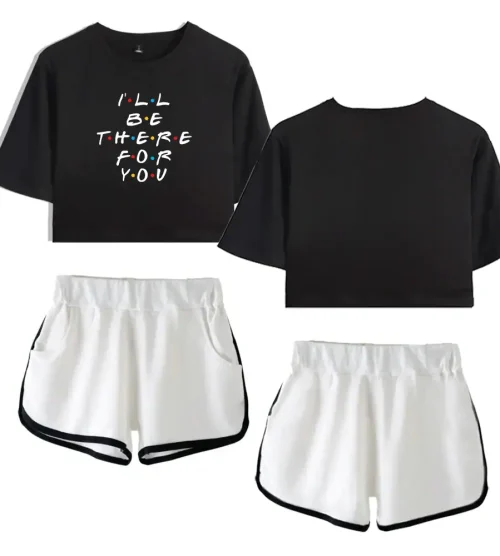 TV Friends Tracksuit #A3