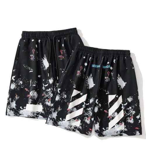 Off-White Shorts #1