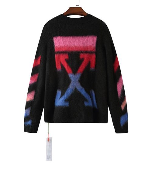 Off-White Sweatshirt #3