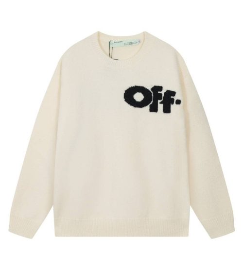 Off-White Sweatshirt #4