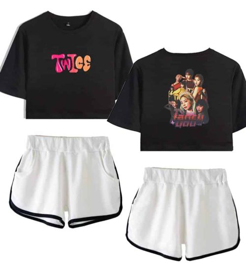 Twice 2025 Tracksuit #1