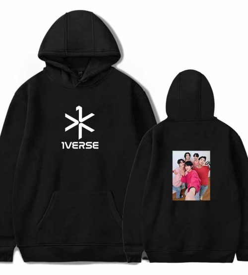 1Verse Hoodie #1