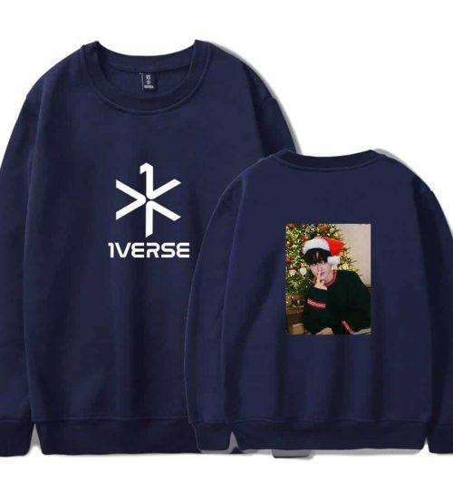 1Verse Sweatshirt #2