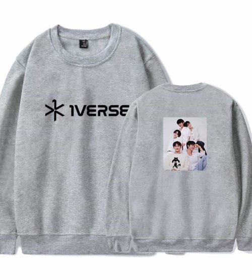 1Verse Sweatshirt #3