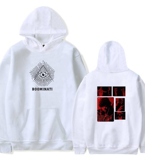 Metro Boomin Hoodie #2