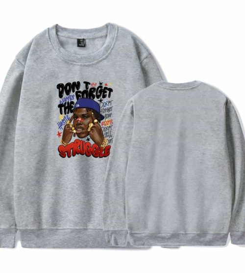 Rema Sweatshirt #1