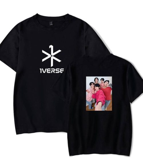 1Verse T-Shirt #1