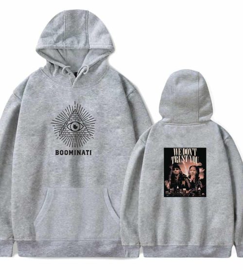 Metro Boomin Hoodie #4