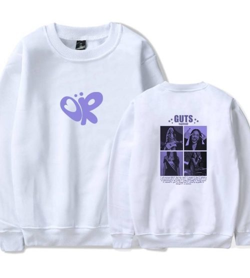 Olivia Rodrigo Sweatshirt #7
