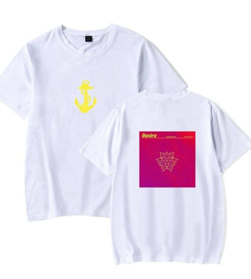 Sam Smith T-Shirt #2 + Gift