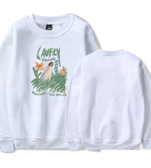 Laufey Sweatshirt #5