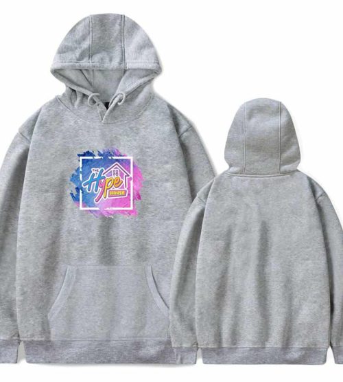 The Hype House Hoodie #4