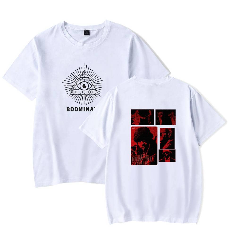 EyegapdfogLabel 4. Justin Bieber swag merch t-shirts featuring bold graphic designs perfect for fans and streetwear enthusiasts. Ideal for casual wear and expressing music fandom styles.