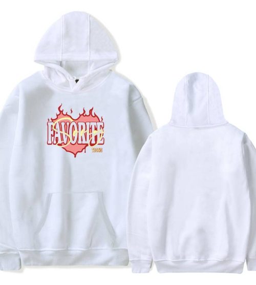 Toosii Hoodie #2