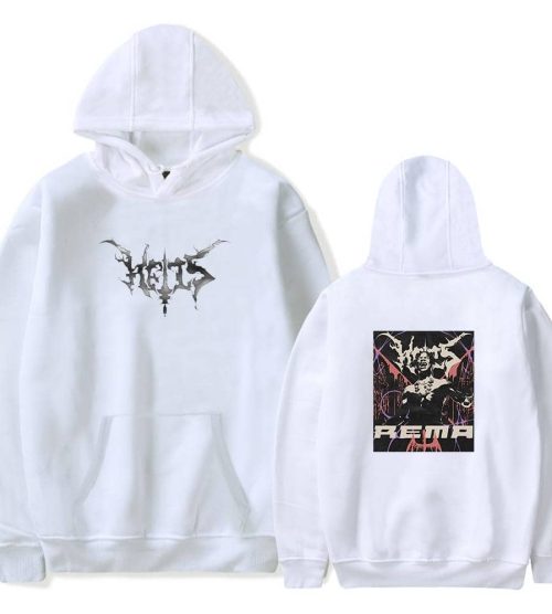 Rema Hoodie #2