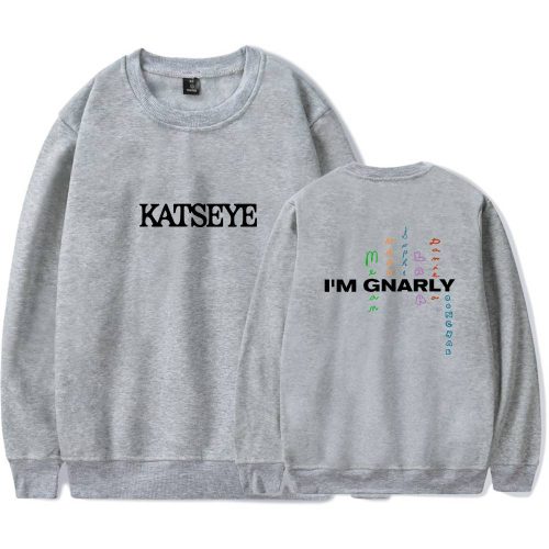 Katseye Sweatshirt #1