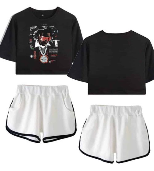 Travis Scott Tracksuit #1 + Gift
