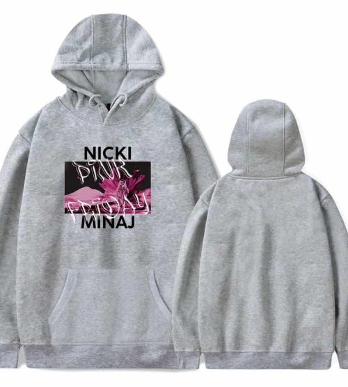 Nicki Minaj Hoodie #9