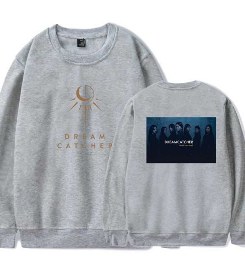Dreamcatcher Sweatshirt #1
