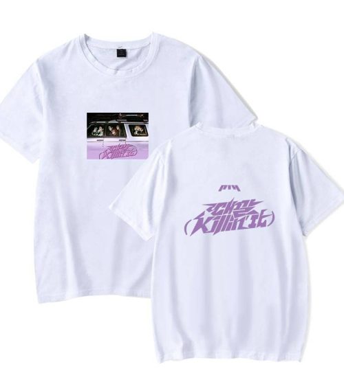 P1Harmony T-Shirt #4