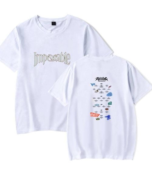 Riize T-Shirt #4