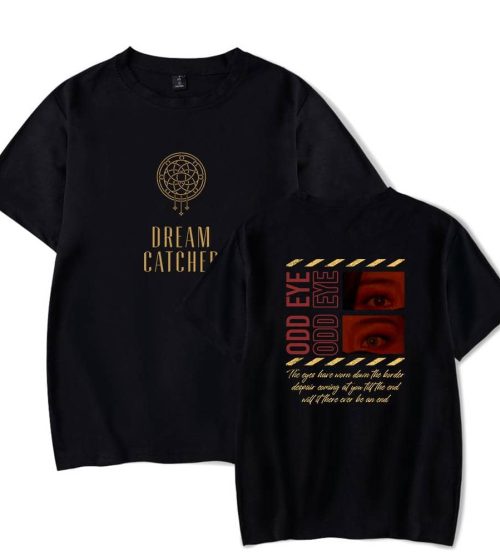 Dreamcatcher T-Shirt #3