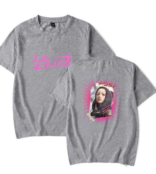 Lisa Blackpink T-Shirt #2