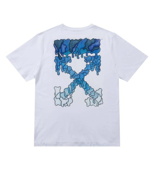 Off-White T-Shirt #7