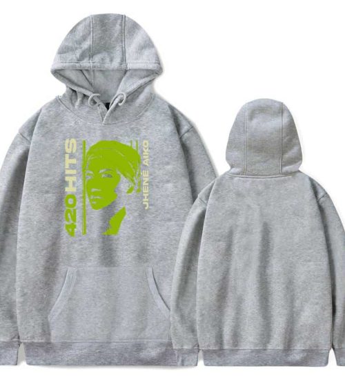 Jhene Aiko Hoodie #4