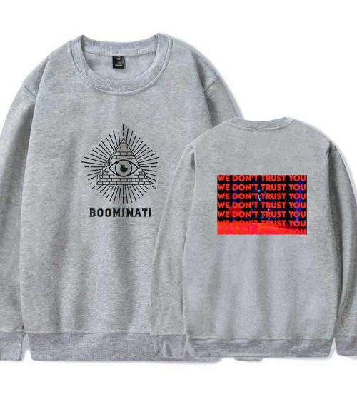Metro Boomin Sweatshirt #1