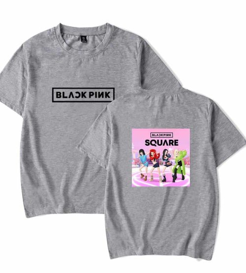 Blackpink Zepeto T-Shirt #2