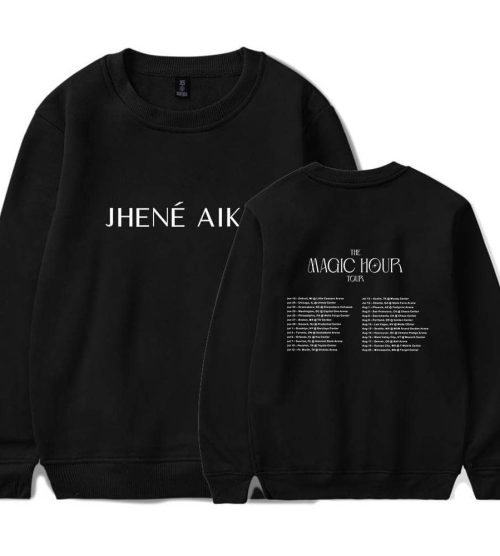 Jhene Aiko Sweatshirt #2