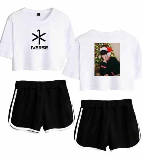 1Verse Tracksuit #2