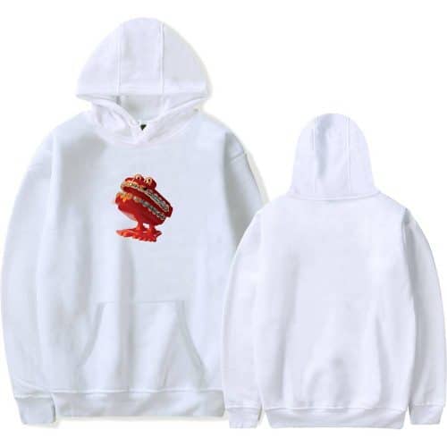 P1Harmony Hoodie #2