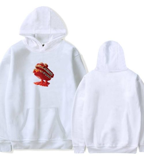 P1Harmony Hoodie #2