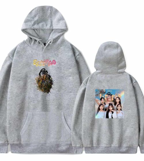 Nmixx Hoodie #4
