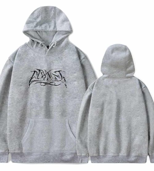 Taemin Hoodie #4