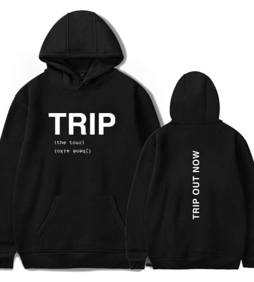Jhene Aiko Hoodie #1