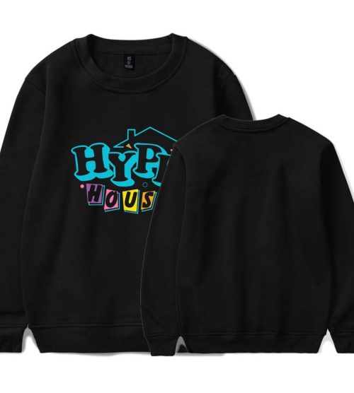 The Hype House Sweatshirt #2