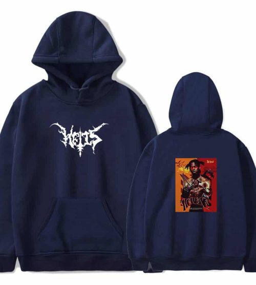 Rema Hoodie #3