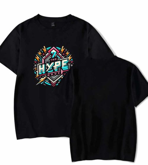 The Hype House T-Shirt #3