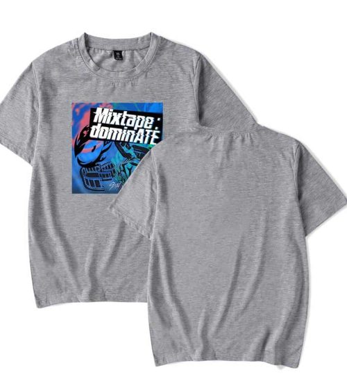 Stray Kids Dominate World Tour T-Shirt #2