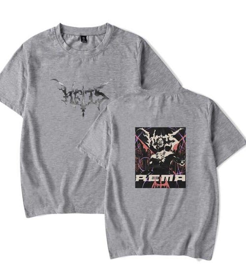 Rema T-Shirt #2