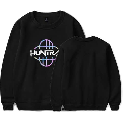 Demon Hunters Sweatshirt #2