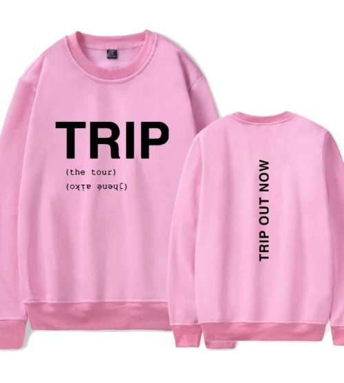 Jhene Aiko Sweatshirt #1