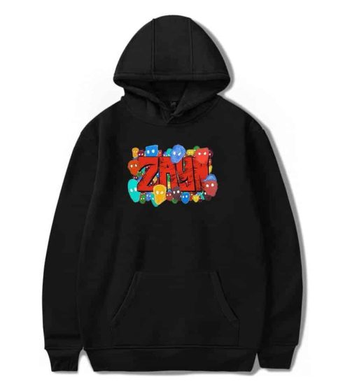 Zayn Malik Hoodie #3 + Gift
