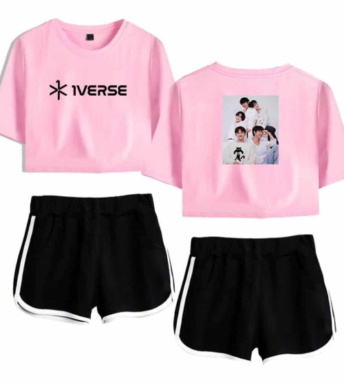 1Verse Tracksuit #3