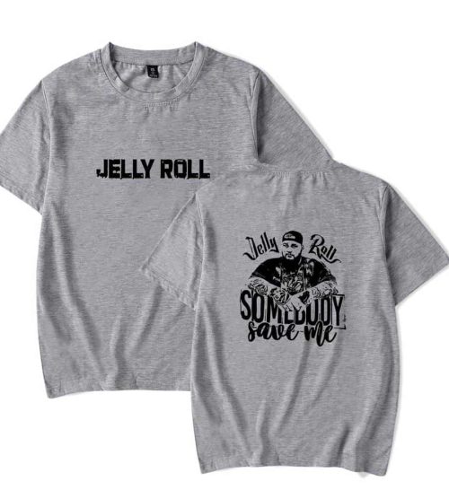 Jelly Roll T-Shirt #2