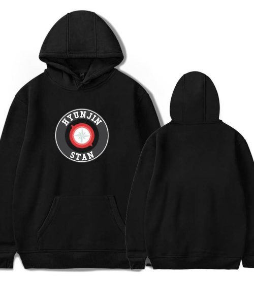 Hyunjin Hoodie #1
