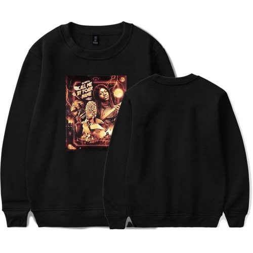 Lil Nas X Sweatshirt #4